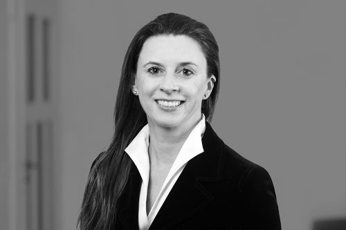 Claudia Huber, Steuerberaterin, Hannover