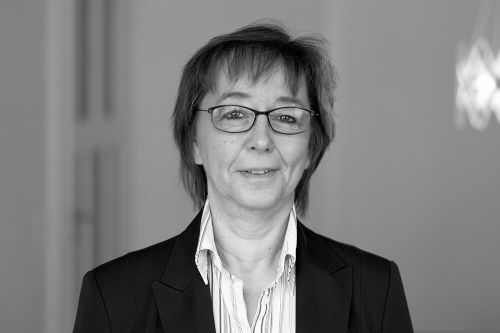 Angelika Genske, Steuerfachangestellte, Hannover